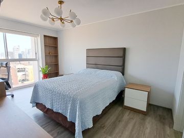 Alquiler Departamento Amoblado Lince-San Isidro