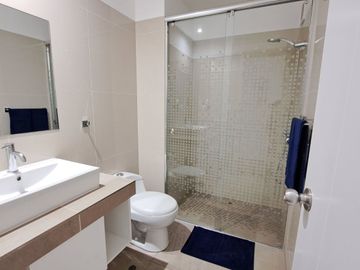 Alquiler Departamento Amoblado Lince-San Isidro