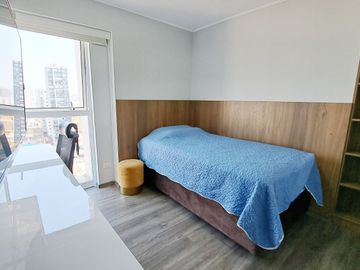 Alquiler Departamento Amoblado Lince-San Isidro