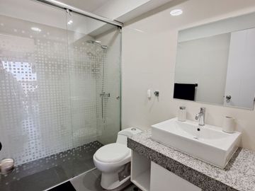 Alquiler Departamento Amoblado Lince-San Isidro