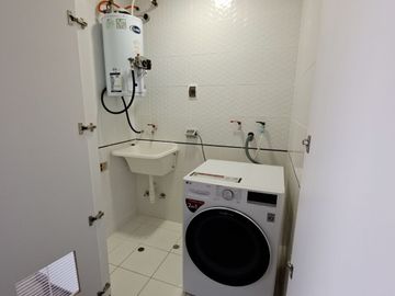 Alquiler Departamento Amoblado Lince-San Isidro