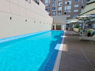 Alquiler Departamento Amoblado Lince-San Isidro