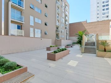 Alquiler Departamento Amoblado Lince-San Isidro