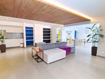 Alquiler Departamento Amoblado Lince-San Isidro