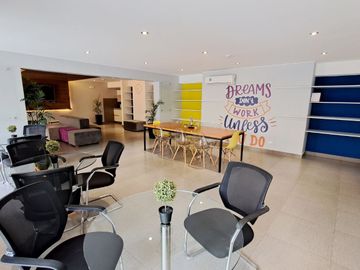 Alquiler Departamento Amoblado Lince-San Isidro