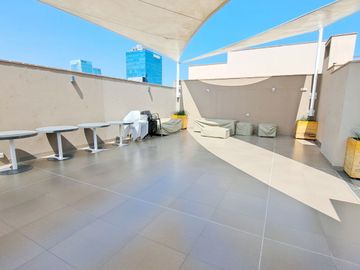 Alquiler Departamento Amoblado Lince-San Isidro