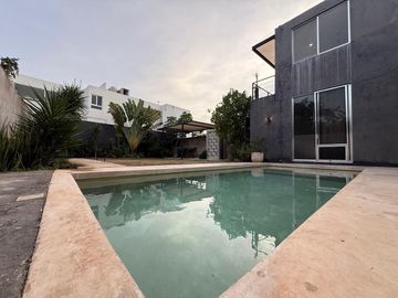 CASA EN VENTA EN MERIDA YUCATAN DZITYA