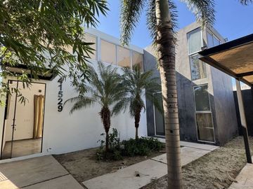 CASA EN VENTA EN MERIDA YUCATAN DZITYA