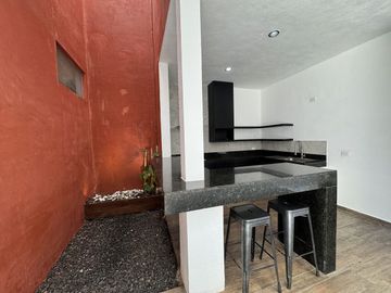 CASA EN VENTA EN MERIDA YUCATAN DZITYA