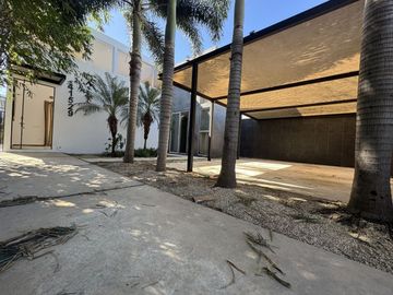 CASA EN VENTA EN MERIDA YUCATAN DZITYA