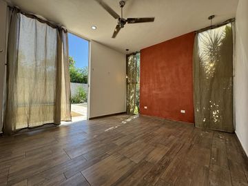 CASA EN VENTA EN MERIDA YUCATAN DZITYA
