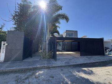 CASA EN VENTA EN MERIDA YUCATAN DZITYA