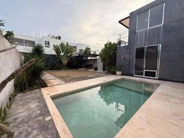 CASA EN VENTA EN MERIDA YUCATAN DZITYA