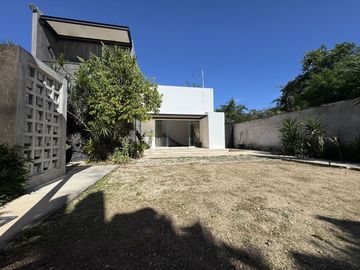 CASA EN VENTA EN MERIDA YUCATAN DZITYA