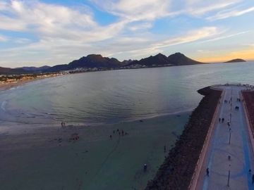 Venta de Hermosa Casa, Col. Villas de Miramar, Sonora.