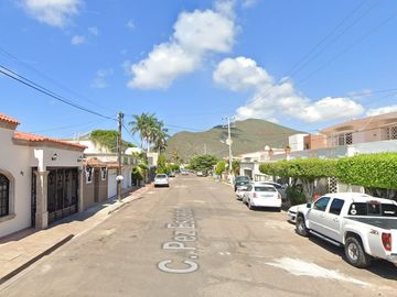 Venta de Hermosa Casa, Col. Villas de Miramar, Sonora.