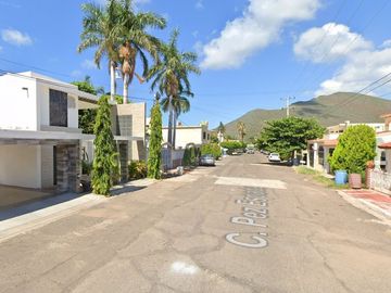 Venta de Hermosa Casa, Col. Villas de Miramar, Sonora.