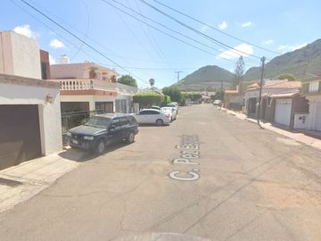 Venta de Hermosa Casa, Col. Villas de Miramar, Sonora.