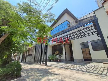 🎯Oportunidad! Vendo, 🏡Hermosa Casa Excelente Estado La Molina Portada Del Sol 1 Etapa