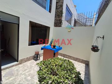🎯Oportunidad! Vendo, 🏡Hermosa Casa Excelente Estado La Molina Portada Del Sol 1 Etapa