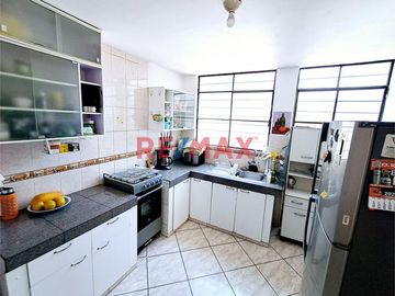 🎯Oportunidad! Vendo, 🏡Hermosa Casa Excelente Estado La Molina Portada Del Sol 1 Etapa