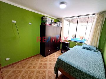 🎯Oportunidad! Vendo, 🏡Hermosa Casa Excelente Estado La Molina Portada Del Sol 1 Etapa