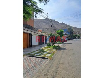 🎯Oportunidad! Vendo, 🏡Hermosa Casa Excelente Estado La Molina Portada Del Sol 1 Etapa