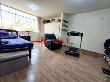 🎯Oportunidad! Vendo, 🏡Hermosa Casa Excelente Estado La Molina Portada Del Sol 1 Etapa