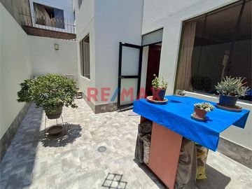 🎯Oportunidad! Vendo, 🏡Hermosa Casa Excelente Estado La Molina Portada Del Sol 1 Etapa