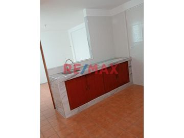 Venta De Departamento En San Miguel