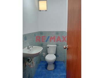 Venta De Departamento En San Miguel
