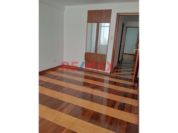 Venta De Departamento En San Miguel