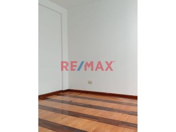 Venta De Departamento En San Miguel