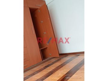 Venta De Departamento En San Miguel
