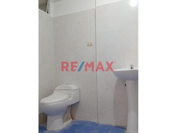 Venta De Departamento En San Miguel
