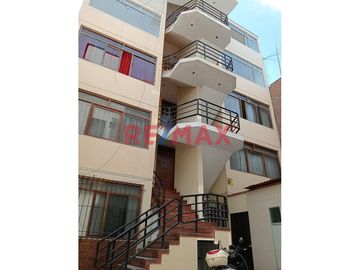 Venta De Departamento En San Miguel