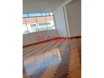 Venta De Departamento En San Miguel
