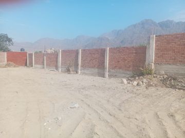 TERRENO IDEAL PARA CASA CAMPO- INVERSION O PROYECTO