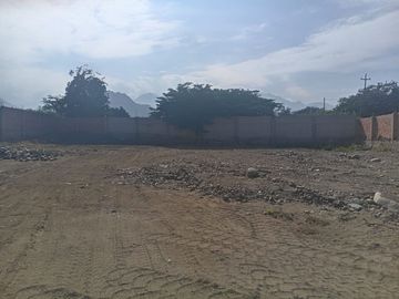 TERRENO IDEAL PARA CASA CAMPO- INVERSION O PROYECTO