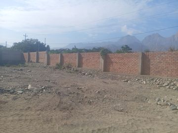 TERRENO IDEAL PARA CASA CAMPO- INVERSION O PROYECTO