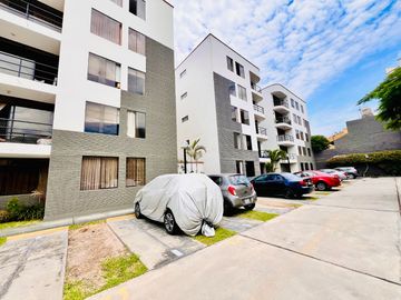 VENTA DE DPTO PRIMER PISO IDEAL PERSONAS MAYORES O CON NIÑOS