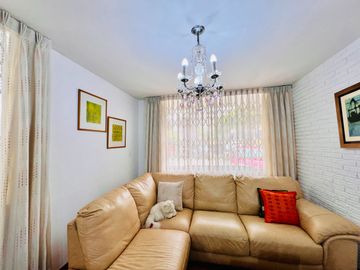 VENTA DE DPTO PRIMER PISO IDEAL PERSONAS MAYORES O CON NIÑOS