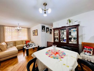 VENTA DE DPTO PRIMER PISO IDEAL PERSONAS MAYORES O CON NIÑOS