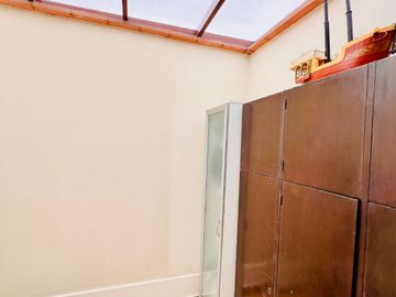VENTA DE DPTO PRIMER PISO IDEAL PERSONAS MAYORES O CON NIÑOS
