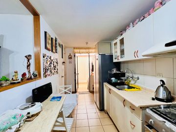 VENTA DE DPTO PRIMER PISO IDEAL PERSONAS MAYORES O CON NIÑOS