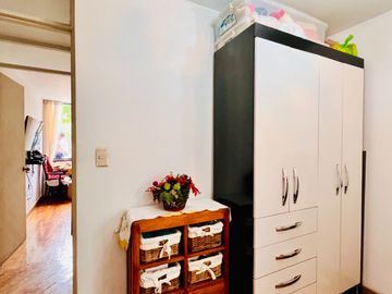 VENTA DE DPTO PRIMER PISO IDEAL PERSONAS MAYORES O CON NIÑOS