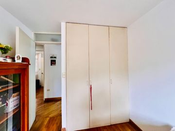 VENTA DE DPTO PRIMER PISO IDEAL PERSONAS MAYORES O CON NIÑOS