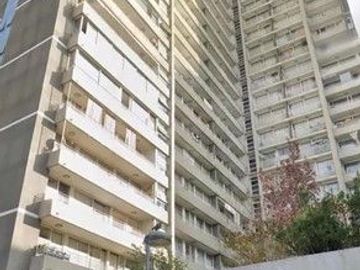 Amplio y Buen Depto 2D 2B, 2 Terrazas, Con Estac. Y Bod. Metro U de Chile