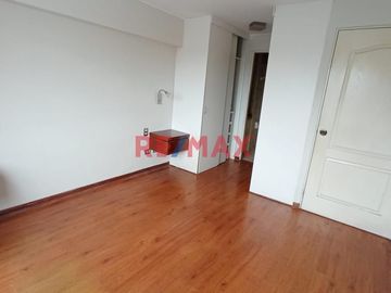 Alquilo Departamento Flat En Miraflores 106 M2 3 Dormitorios