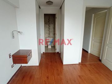 Alquilo Departamento Flat En Miraflores 106 M2 3 Dormitorios